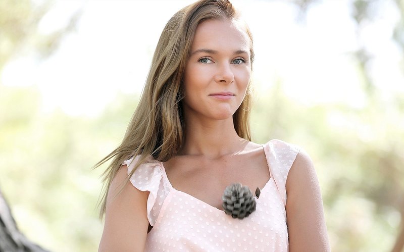 Лариса, 37 лет, 5 размер груди